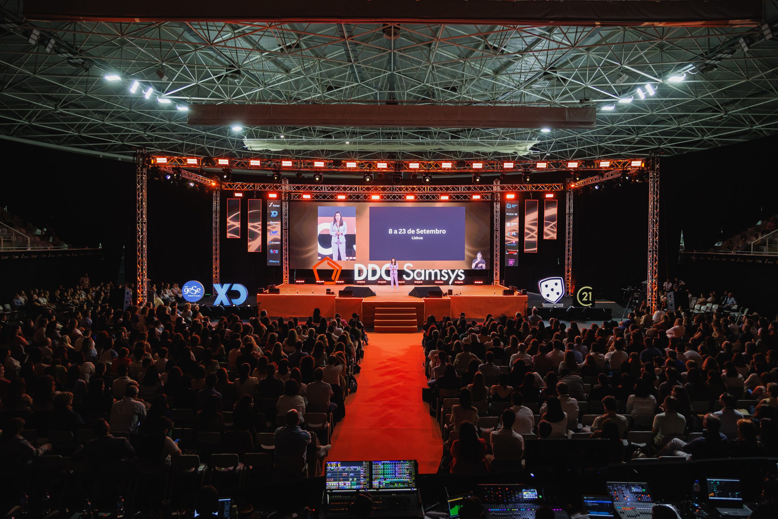 Andreia Castro palestras oradora empreendedorismo saúde ciência liderança